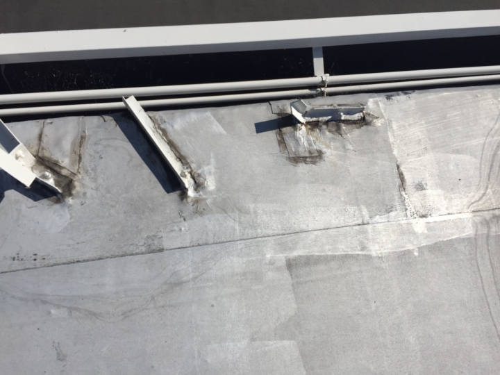 170228_2屋上防水工事